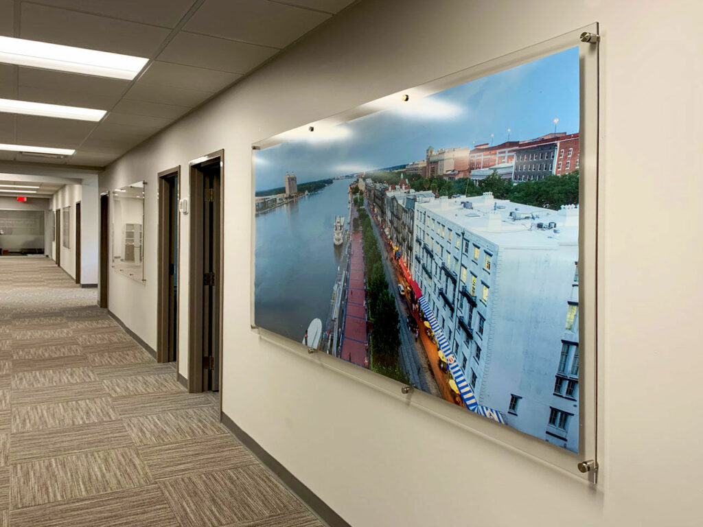 Elevating Your Art Tips for Choosing the Perfect Image for Acrylic Photo Prints